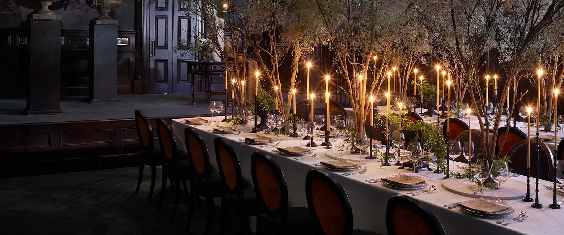 How to Pick a Private Dining Restaurant for Any Occasion