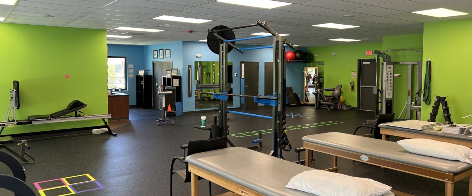 What are the best physical therapists in savannah, georgia?