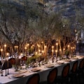 How to Pick a Private Dining Restaurant for Any Occasion