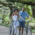 What are the best ways to stay healthy in savannah, georgia?