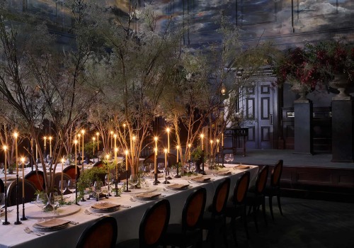 How to Pick a Private Dining Restaurant for Any Occasion